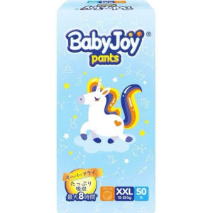 Tã Quần BabyJoy Siêu Thấm Chính Hãng Size M/L/XL/XXL