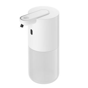 เครื่องจ่ายฟอง/ตู้ทําสบู่อัตโนมัติ/ชาร์จ USB/สเปรย์ตรวจจับล้างมือ/เครื่องโฟมอัจฉริยะในห้องน้ํา