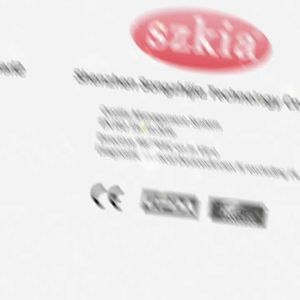 Electronic Monitor   Backlight   Super Large Screen   Voice Broadcast   Monitor