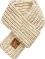 XIAOHAWANG Baby Boys Girls Winter Scarf Infant Thick Knit Scarves Toddler Neckerchiefs lovely. 