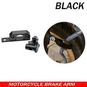 Universal Brake Arm Pure Alloy High Quality Rear Brake Arm Alloy Motorcycle Accessories