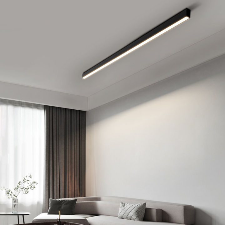 Wall mounted deals linear light