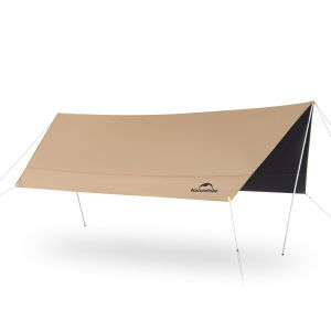 Tăng dã ngoại cao cấp phủ Vinyl Naturehike CNK2350WS015