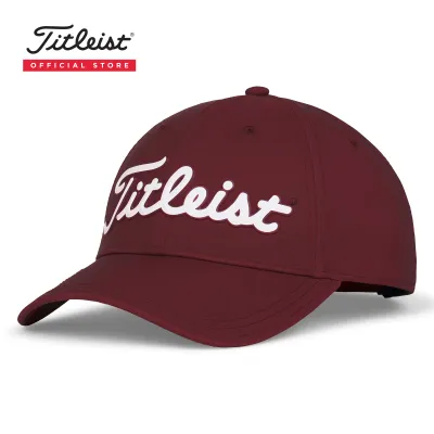 2025 Titleist Players Performance Ball Marker Golf Cap