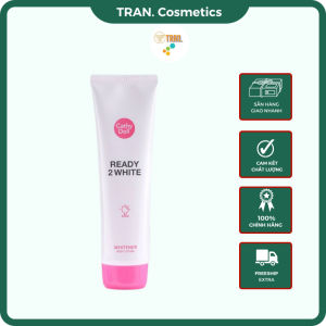 Dưỡng Thể Cathy Doll Sữa Dưỡng Thể Trắng Da Cathy Doll Mang Lại Làn Da Mềm Mịn Trắng Sáng Trẻ Trung - TRAN Cosmetics