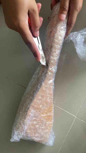 Buyer review video 2