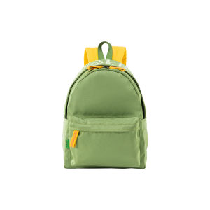 shukiku - Ransel Buah & Sayuran Shukiku / Ransel Travel Super Ringan dengan Cetakan Huruf 6452