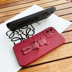 DEAMOR Case: Perlindungan & Kamera 2IN1 untuk iPhone, Samsung, dan Oppo