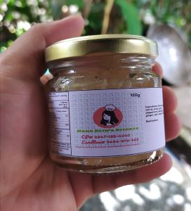 Mama Beths Atchara 120g