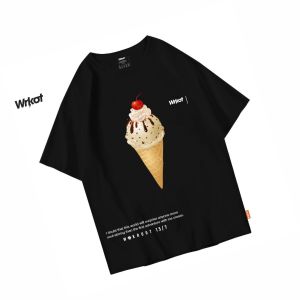 Kaos Oversize Workout Streetwear (Bisa Bayar Di Tempat) Escream Limited Edition