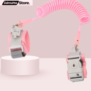 Gelang Tali Strap Pengaman Anak Perlengkapan Haji dan Umroh Zalmuhta Store