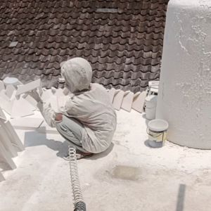 rak zig zag rakitan sendiri bahan kayu tinggi159cm rakitan