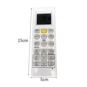 LG AC Remote LG Air Conditioner Remote Control AKB74955604 Remote Control Replacement