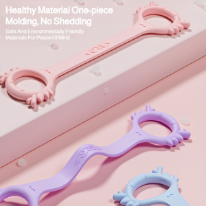 Home Stretcher Yoga Elastic Rope Stretcher