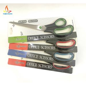 Kéo cắt giấy vải lớn K20 loại tốt THIỆN PHƯỚC