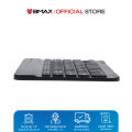 Wireless Keyboard คีย์บอร์ด บลูทูธ สำหรับ Tablet ส่งจากไทย รับประกันในประเทศไทย. 