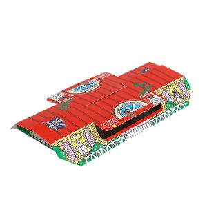 Ant and Cockroach Killer 10Pcs/Box Cockroach Killer Repeller Roach Traps Roach Motel