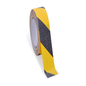 🇸🇬  Anti-Slip Tape / Floor Safety Non Skid Tape Roll Anti Slip Adhesive Tape / Self adhesive Prevent slip and fall Suitable for indoor and outdoor