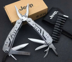 Kìm Đa Năng Kìm Jeep Đa Chức Năng Siêu Tiện Lợi