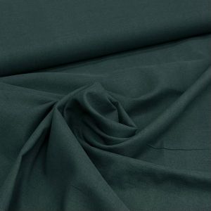 Kain Japan Linen Plain Bidang 60" Open Meter (0.5m) LEILIN TEXTILES [Kain Pasang]