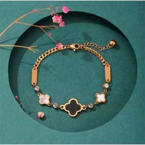 SET LENGKAP TITANIUM 4 BARANG KALUNG GELANG ANTING CINCIN