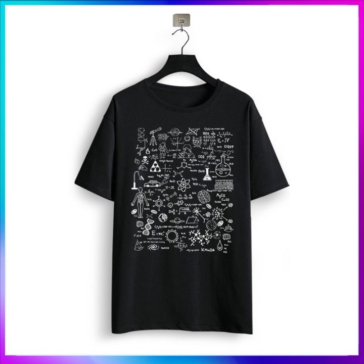 Science tee cheap