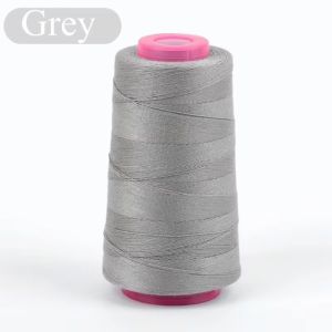 NEMOPH 1300 yard 203 Chỉ may Vải bọc chắc chắn 21 màu sắc Chỉ polyester Tự làm Dày Chỉ may Máy may tay và máy may công nghiệp