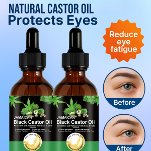 【Newly Upgraded】Castor Eye Protection Essence For Adults