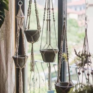 2 cái có thể điều chỉnh hình ảnh treo bộ dây 2m chịu lực cao Gương treo dây với vòng lặp & Móc dây treo thép không gỉ