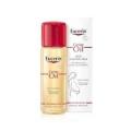 Dầu chống rạn da Eucerin Natural Caring Oil 125ml.