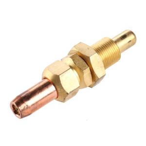 Cutting Tip for Torches Engineered With Superior Brass Gas Cutting Torch Tip Attachment