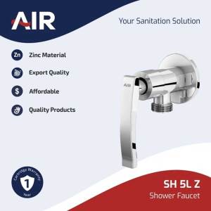AIR Kran Air Shower Shower Faucet SH 5L Z