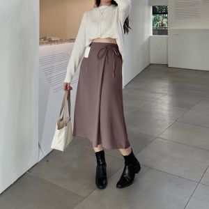 KOREAN STYLE ROK TALI SAMPING