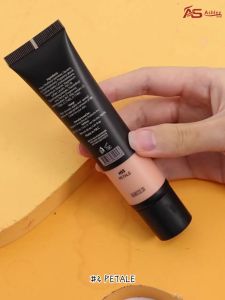 Ashley Nude BB Coverfit Beauty Balm Cream Long-lasting Makeup Waterproof And Sweatproof