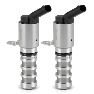 12636524 For Chevy Malibu Cruze Equinox For GMC Buick VVT Variable Valve Timing Solenoid Sensor 2PCS