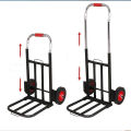 Xe đẩy tay kéo gấp hành lý xách tay mua sắm Mua Đồ tải Wang xiaola Xe đẩy nhà giảm giá thực tế.. 