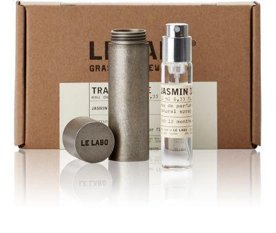 香水(ユニセックス) LE LABO TRAVEL TUBE 10ml d11137e3e87de601b013a1f6a67131