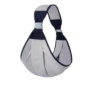 Baby Carrier 0-36 Months Infant Baby Sling Toddler Side-Sling Carrier Up to 20kg Ice Silk Baby Scarf baby Carrier Newborn Baby Carrier