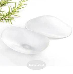 CCW 1 Pair Naturally Soft Anti-Slip Shoulder Pads Silicone Shoulder Anti Slip Shoulder Enhancer Clothing Dress Fashion Pretty