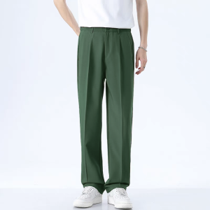 Korean Pants Lowest Price High Quality Trouser For Men For Outdoor Size 28-36 6 Colors Available trouserpants for men