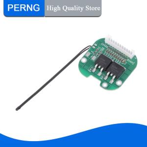 [PERNG] Tehe 10S 36V 15A BMS Split Ports With Temperature Control For Scooter Lithium 18650 Battery Pack