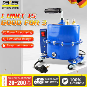 2-in-1 High-Power Vacuum Pump for Vacuum Pumping Exhausting and Pressurizing – Automotive Refrigerant Charging Tool for Freon Addition Suitable for Home Air Conditioner Repairs Power Tools