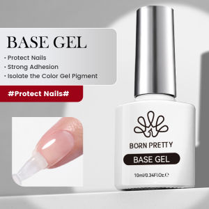 BORN PRETTY 10ml Autumn Water Light Cat Eye Gel Soak Off UV Gel Nail Art Varnish Full Coverage Nail Manicure Gel