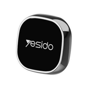 Mobile Phone Holder Dashboard Wall Mounted Car Magnet Sticker Car Phone Holder Magnetic Phone Stand for Dashboard