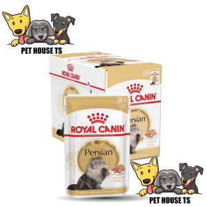 MAKANAN KUCING ROYAL CANIN WETFOOD 85 gr ALL VARIANT MAKANAN BASAH