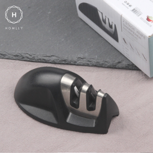 Homlly Kitchen Knife Scissor Sharpener