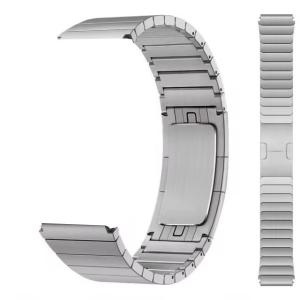 Stainless Steel Strap for Huawei Watch GT 6 Pro GT6 46mm Smart Watch Band Metal Replacement Bracelet