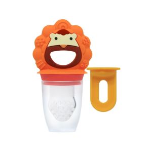 Infantino | Marcus & Marcus Silicone Self Feeder N Pop
