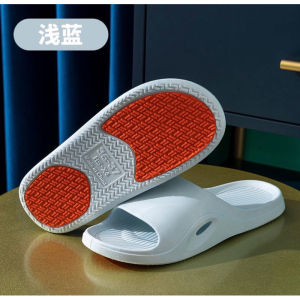 Anti slip slippers indoor bathroom slippers for pregnant eva anti slip sandals 防滑拖鞋室内浴室拖鞋孕妇eva防滑凉鞋