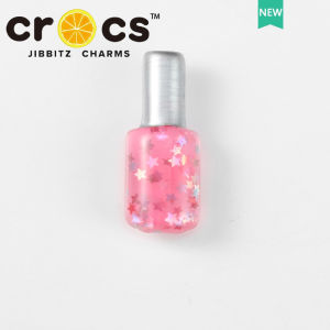 Metal jibbitz cross charm Shoe Buckle Alloy Four-leaf Clover Shell Cat Claw metal Fashion Shoes Accessories